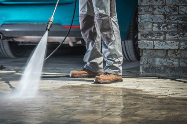 Professional Pressure Washing Services in La Selva Beach, CA